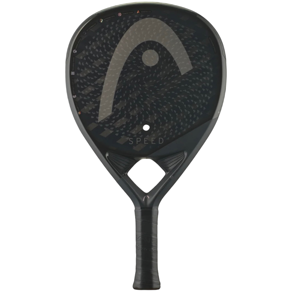 HEAD SPEED ONE X 2025