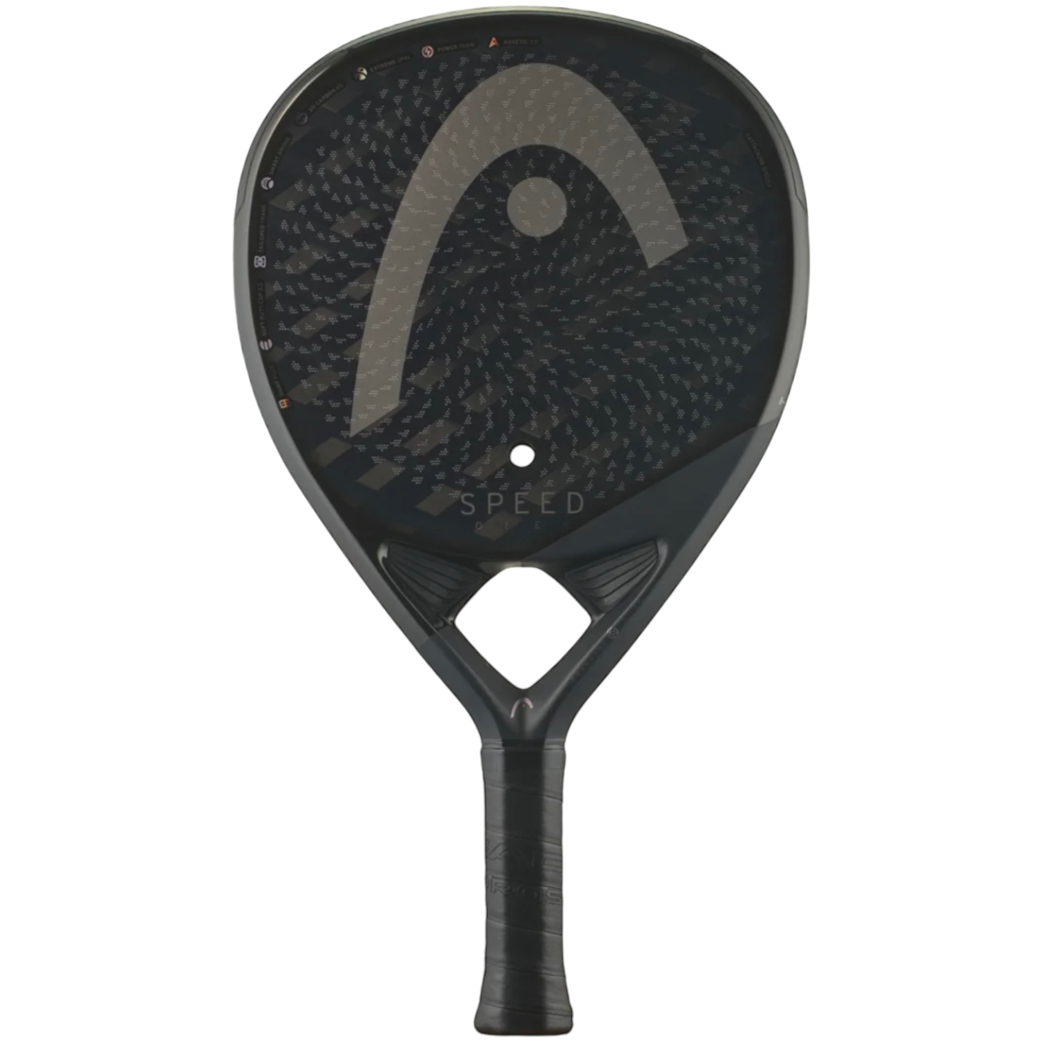 HEAD SPEED ONE X 2025