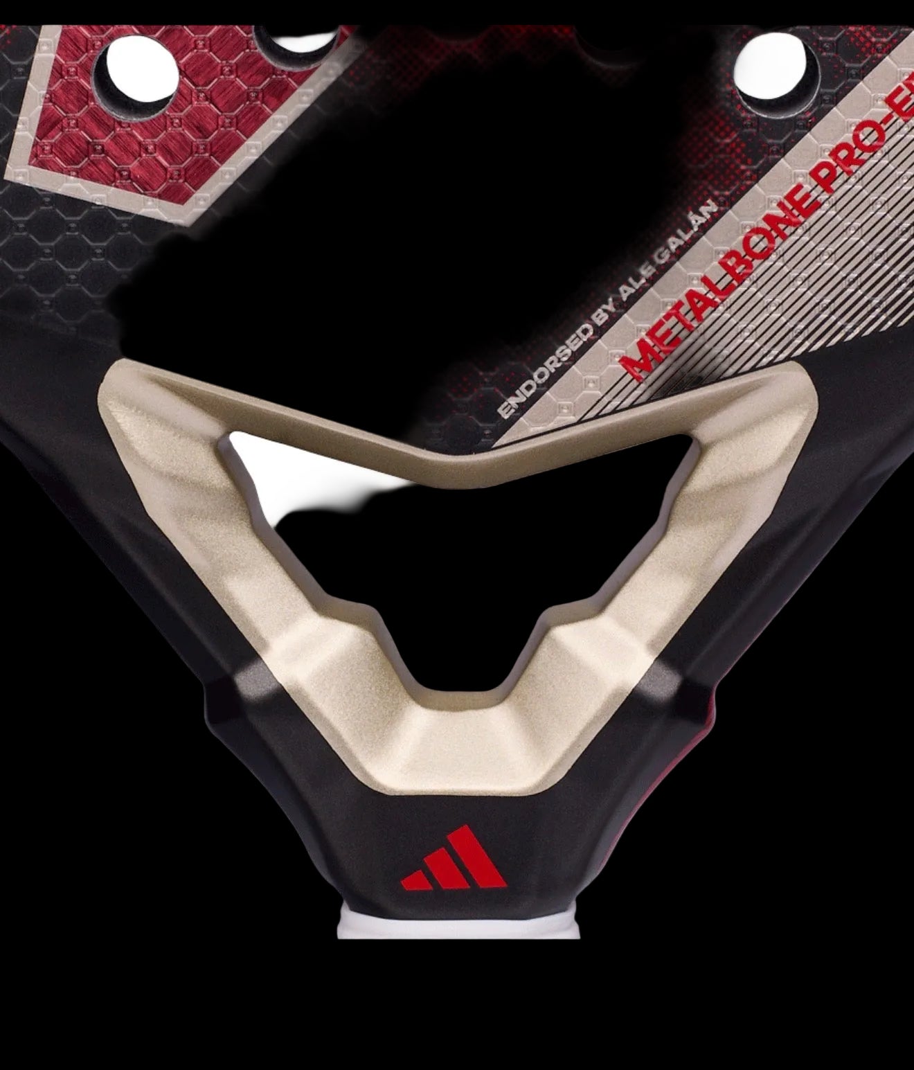 adidas Metalbone Pro EDT 2026