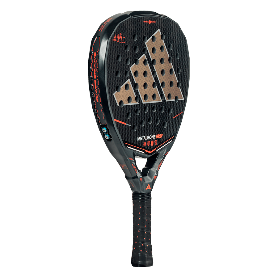 ADIDAS METALBONE HRD+ 2026