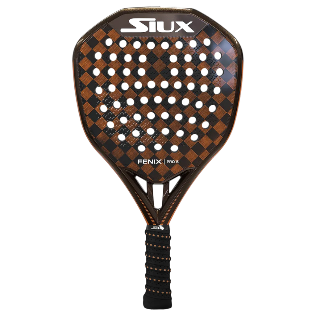 SIUX Fenix Pro 5 2025