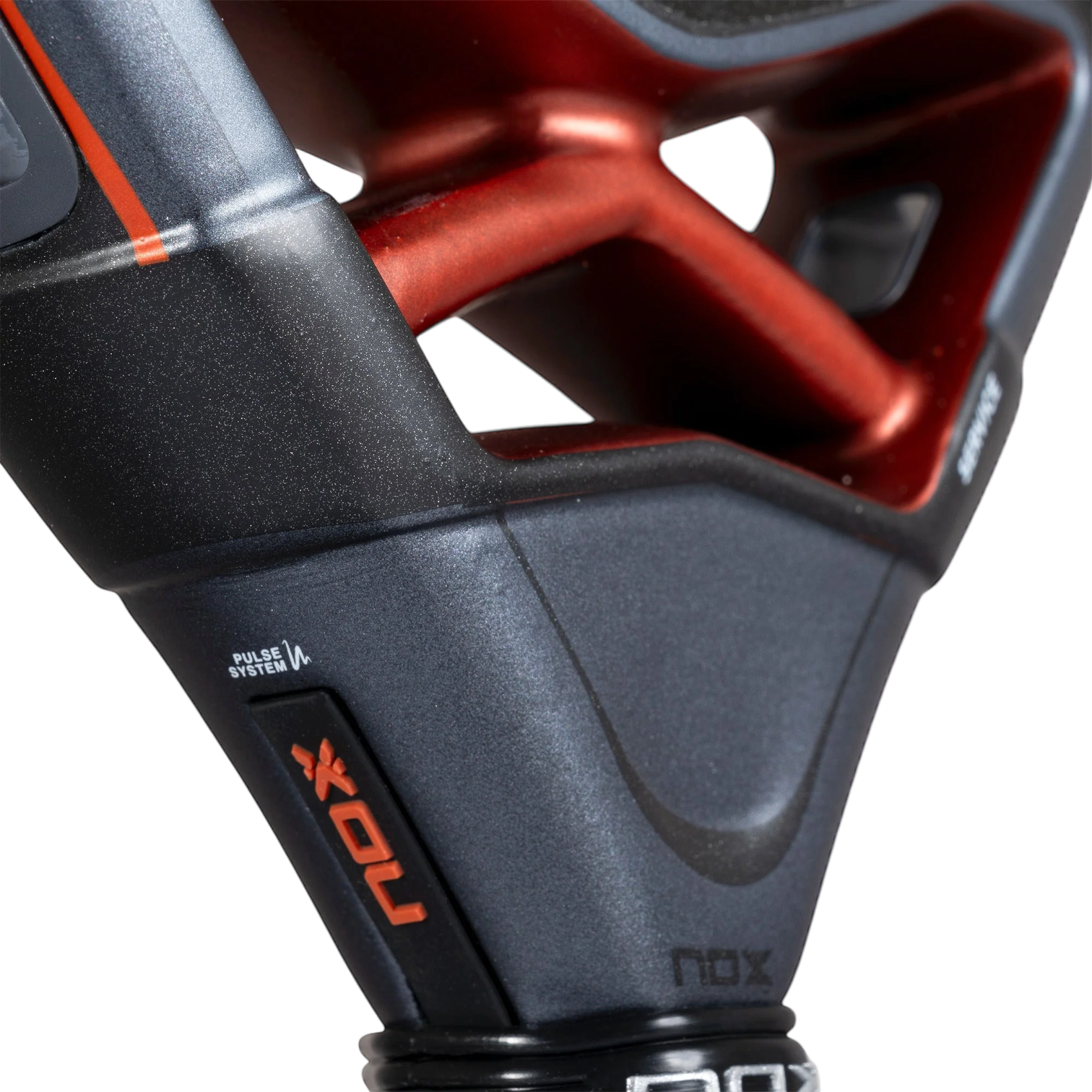 NOX AT10 Luxury Genius 18k Alum 2025 By Agustín Tapia