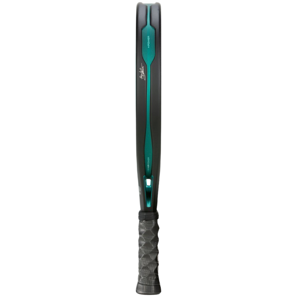 Bullpadel Hack 04 Hybrid 2025