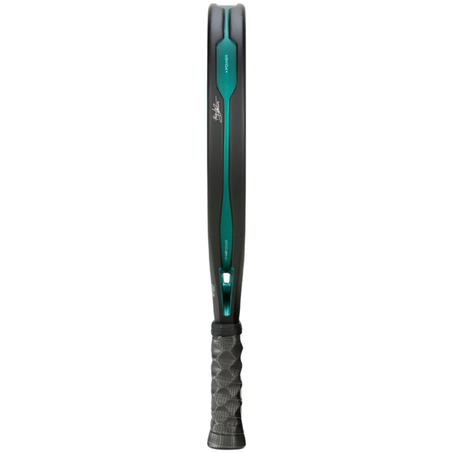 Bullpadel Hack 04 Hybrid 2025