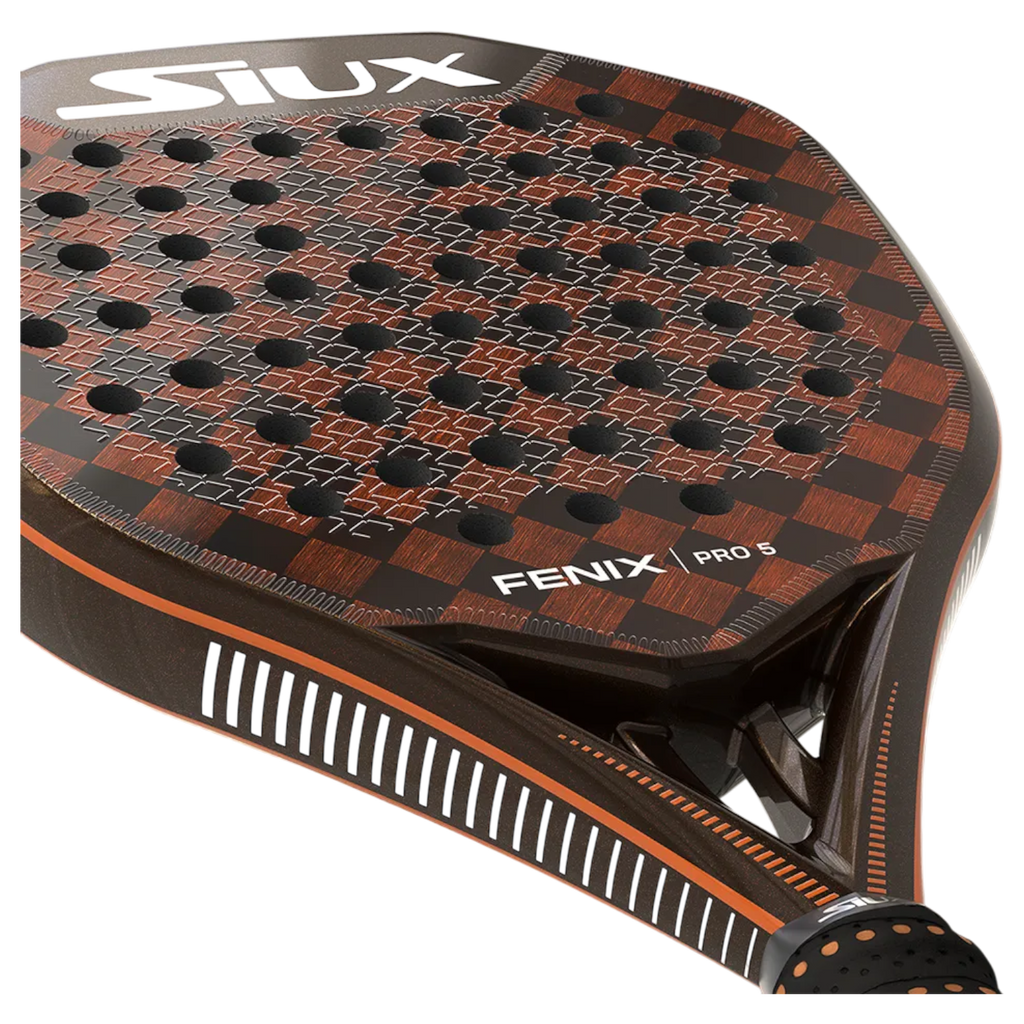 SIUX Fenix Pro 5 2025