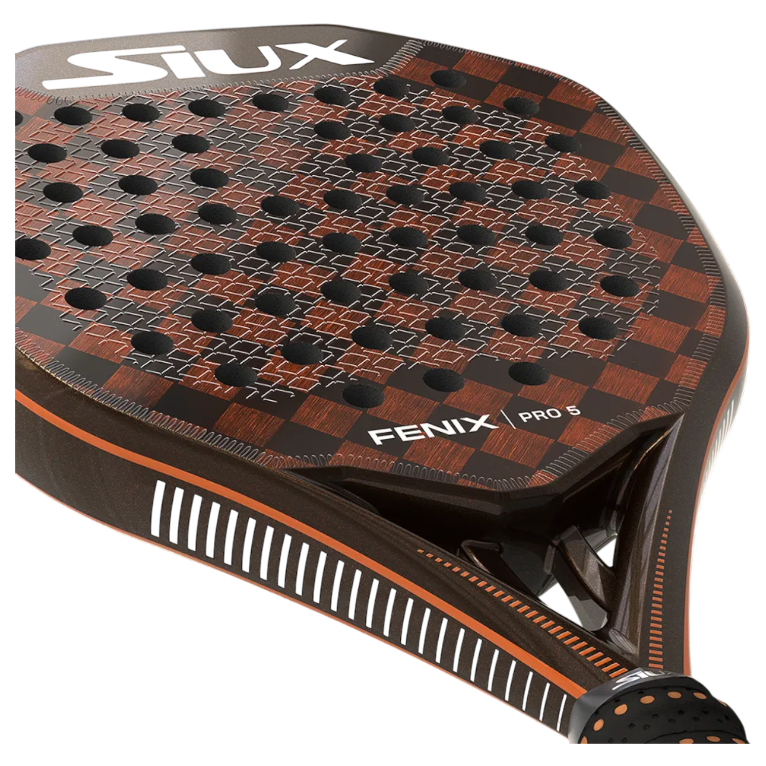 SIUX Fenix Pro 5 2025