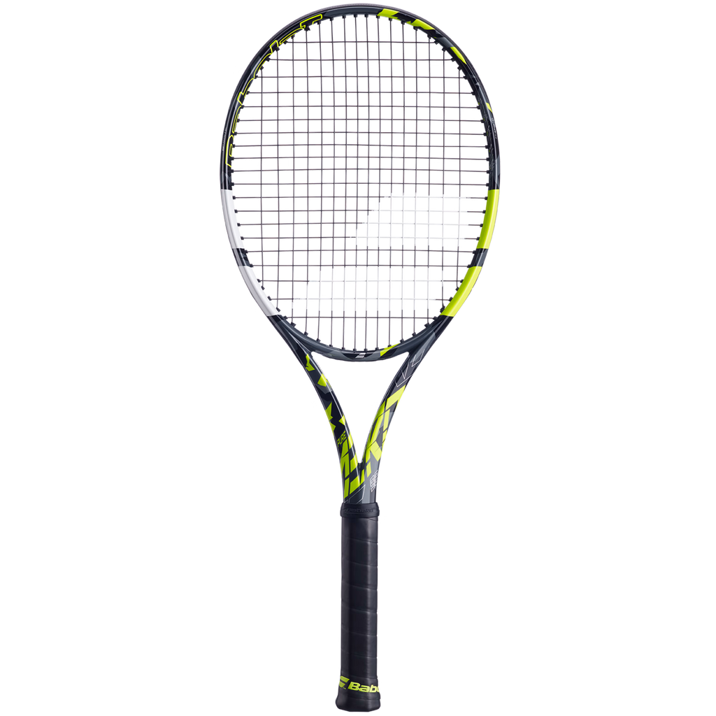 Babolat Pure Aero 98 Unstrung