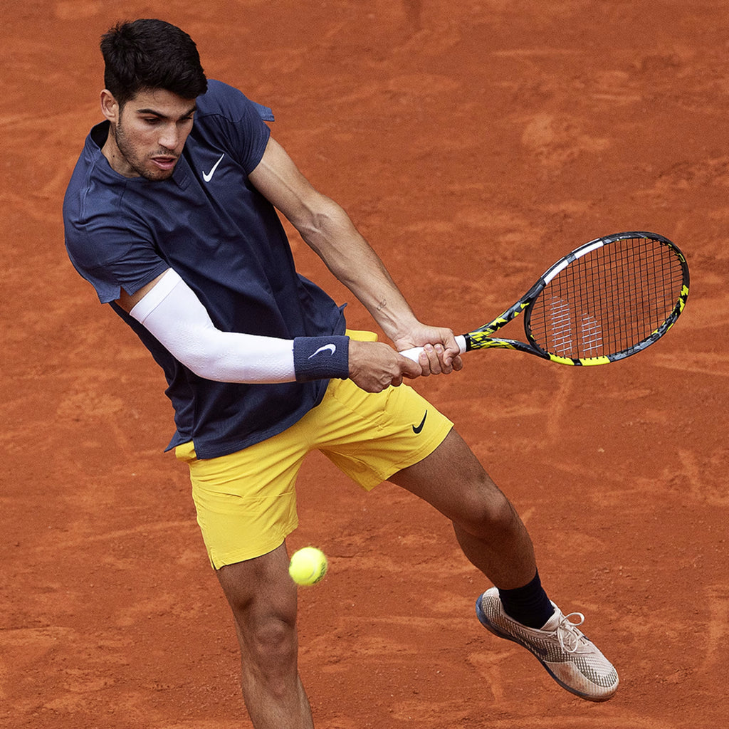 Babolat Pure Aero 98 Unstrung