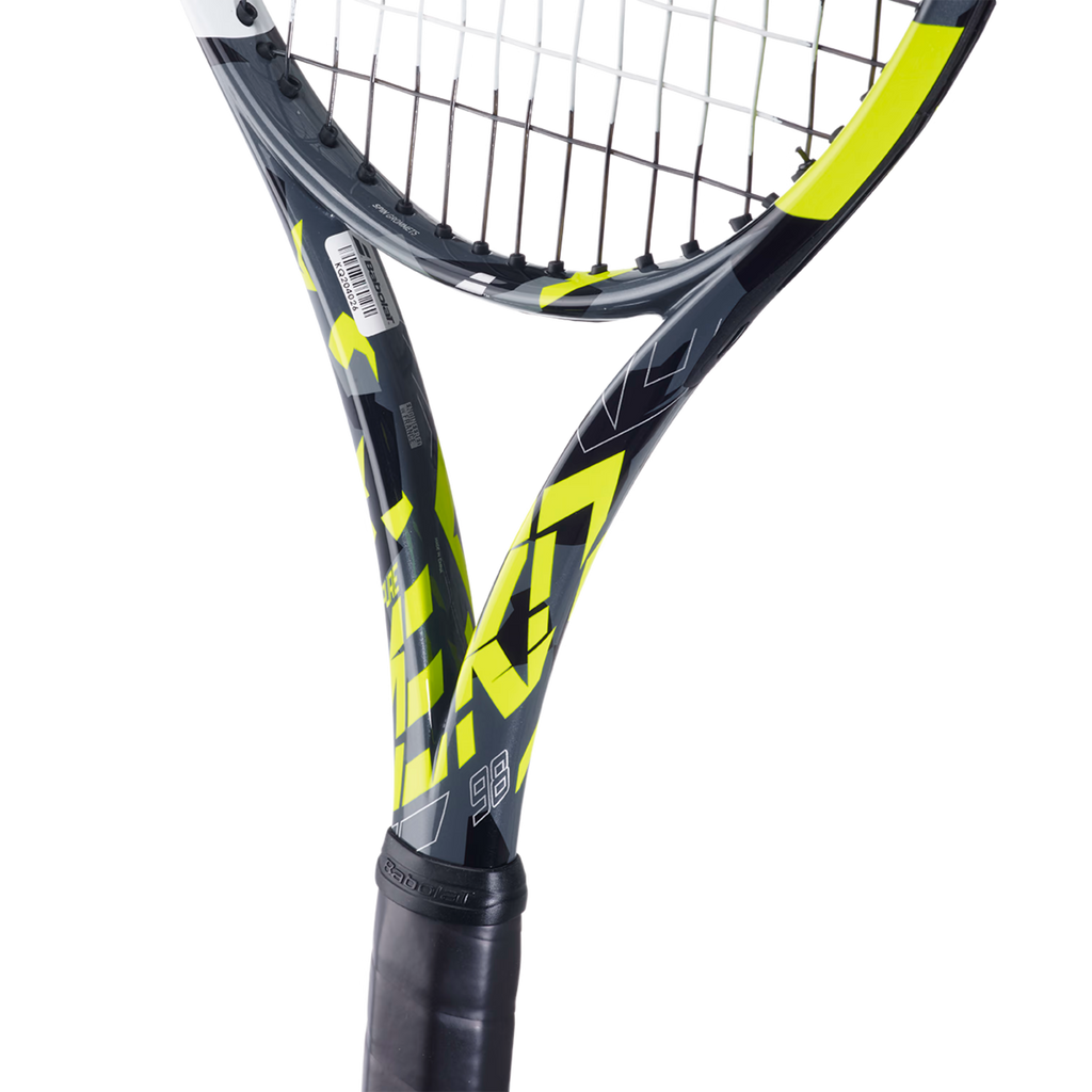 Babolat Pure Aero 98 Unstrung