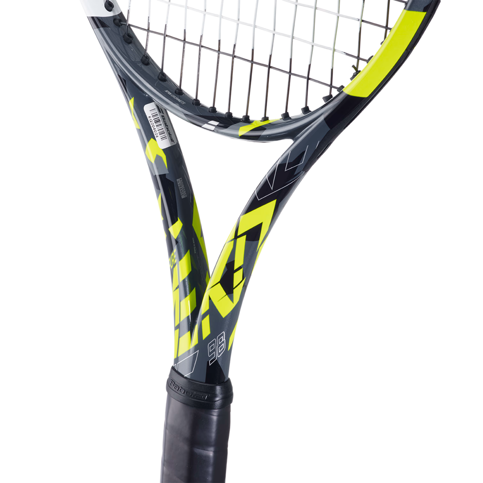 Babolat Pure Aero 98 Unstrung