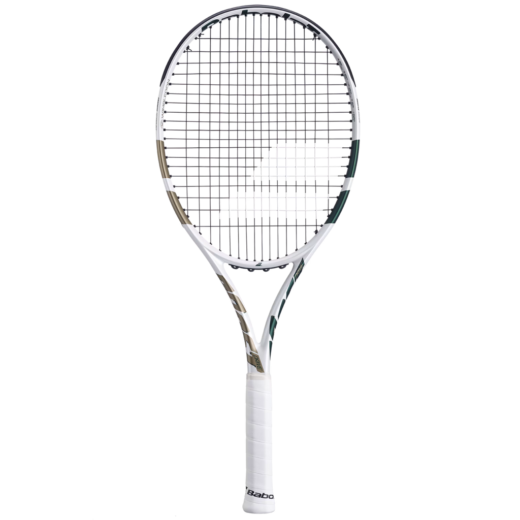 Babolat Boost Wimbledon (2025) Strung