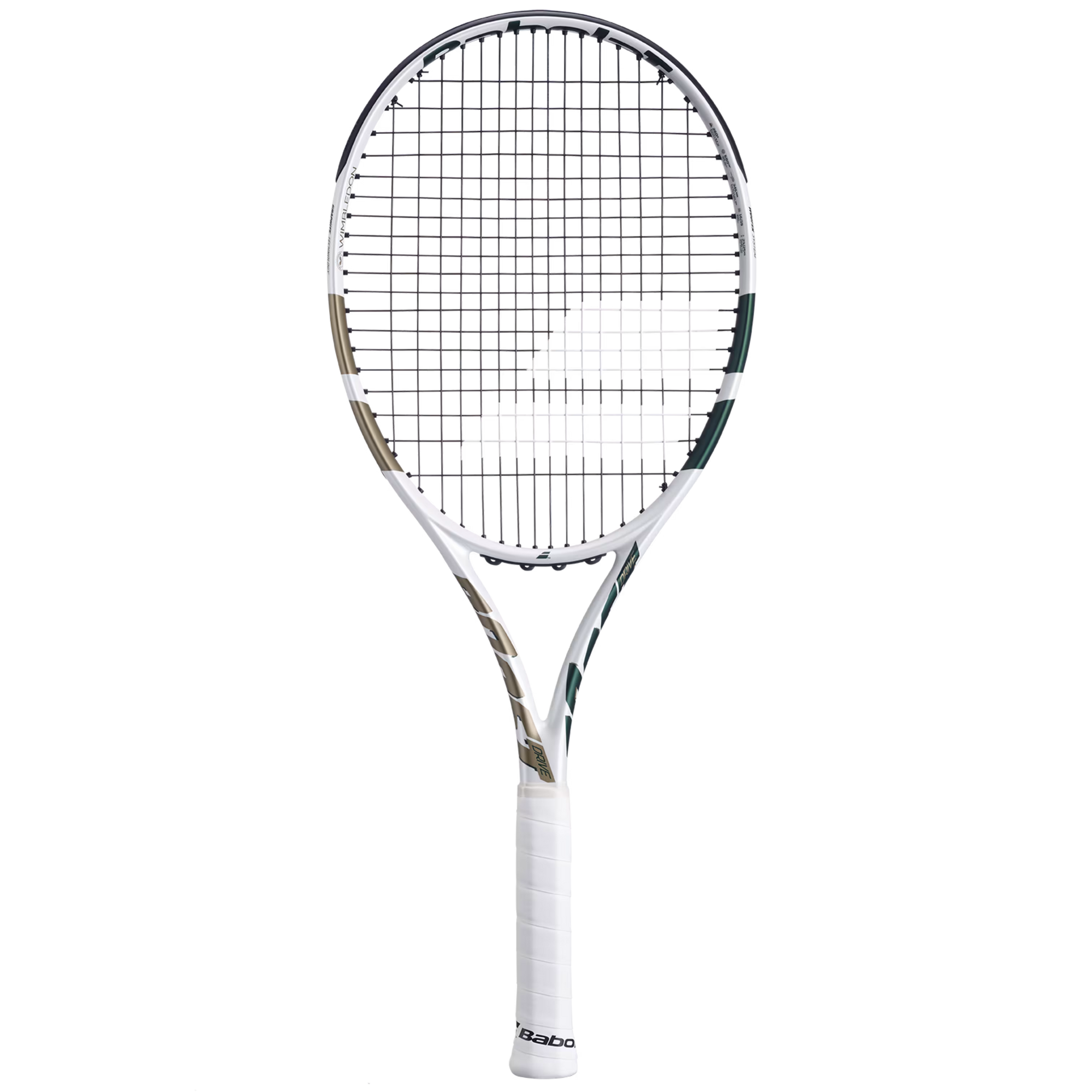 Babolat Boost Wimbledon (2025) Strung