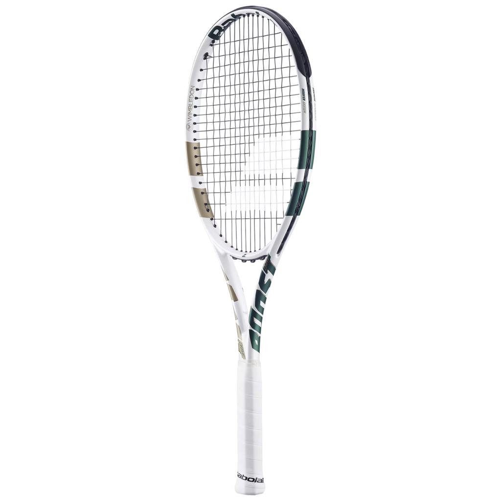 Babolat Boost Wimbledon (2025) Strung