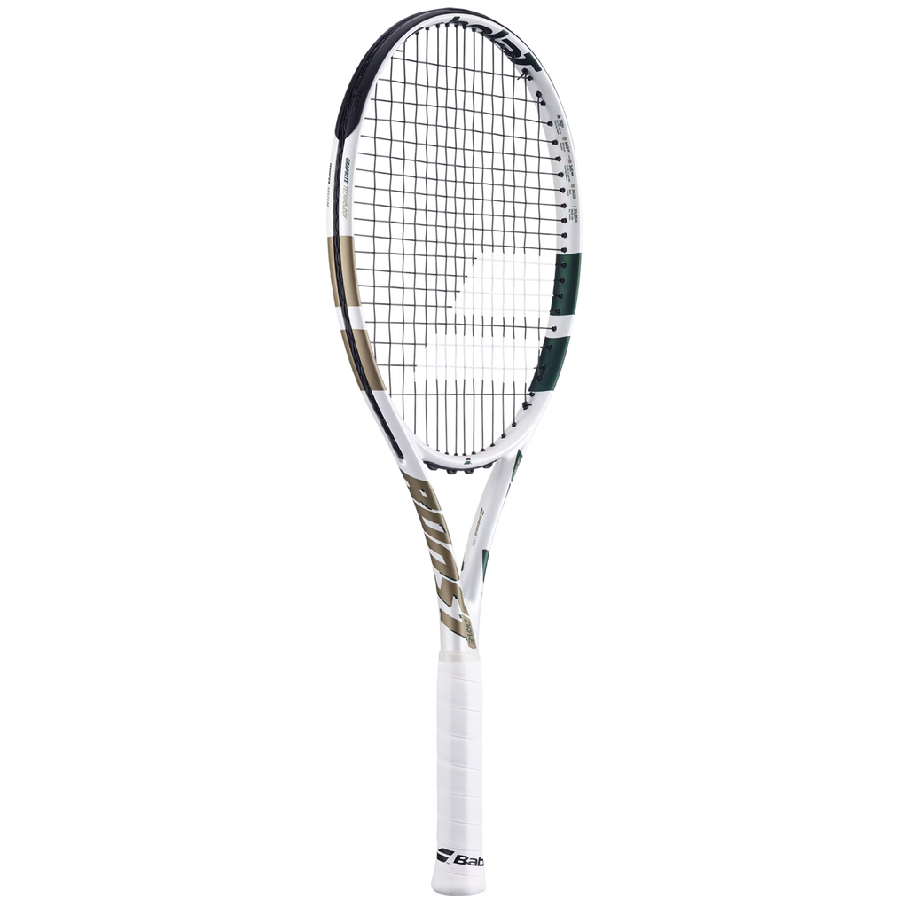 Babolat Boost Wimbledon (2025) Strung