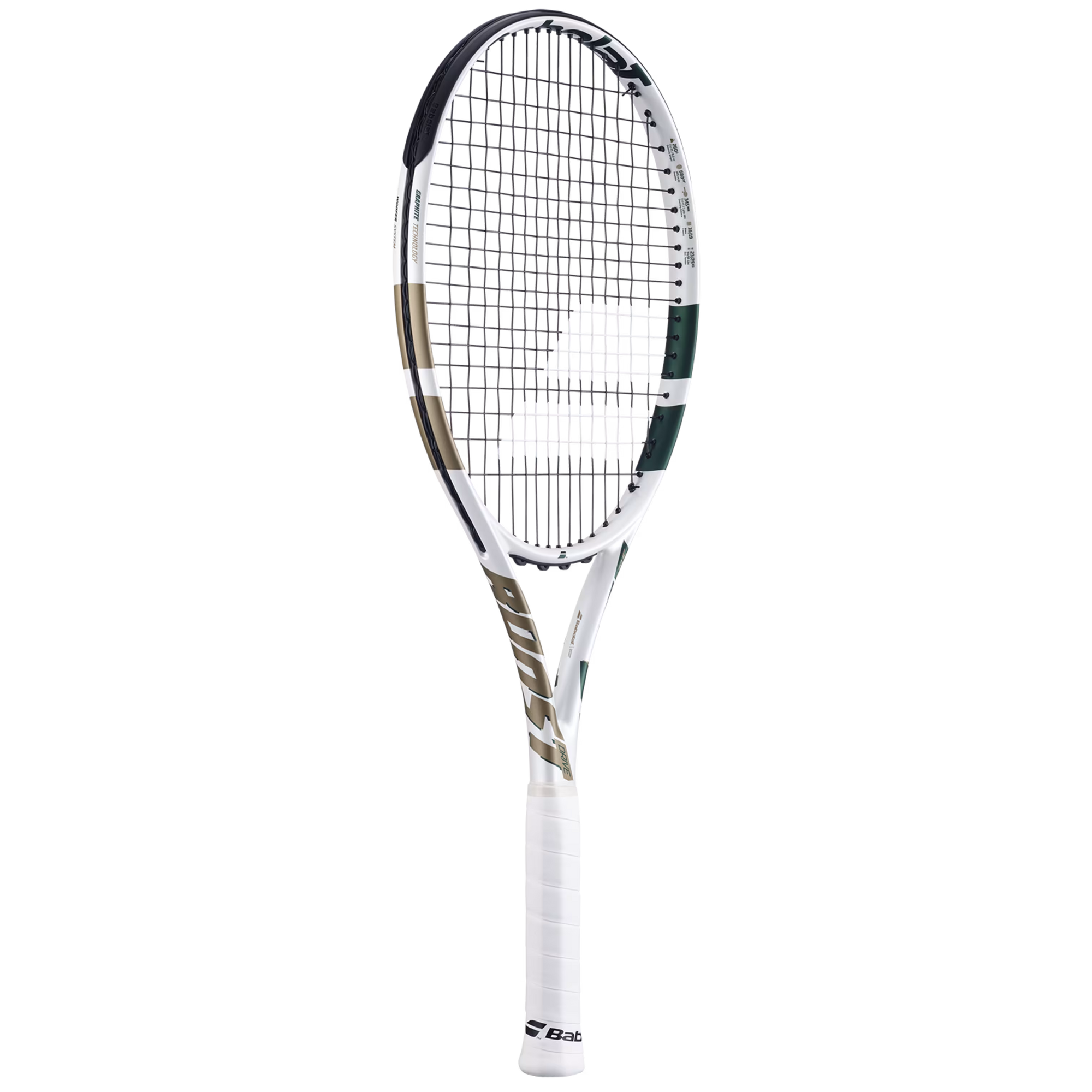 Babolat Boost Wimbledon (2025) Strung
