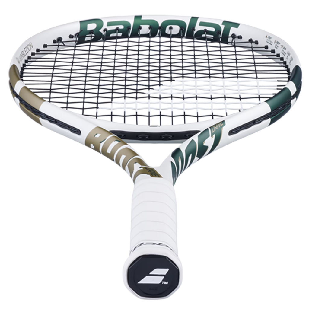Babolat Boost Wimbledon (2025) Strung