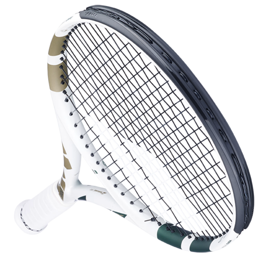 Babolat Boost Wimbledon (2025) Strung