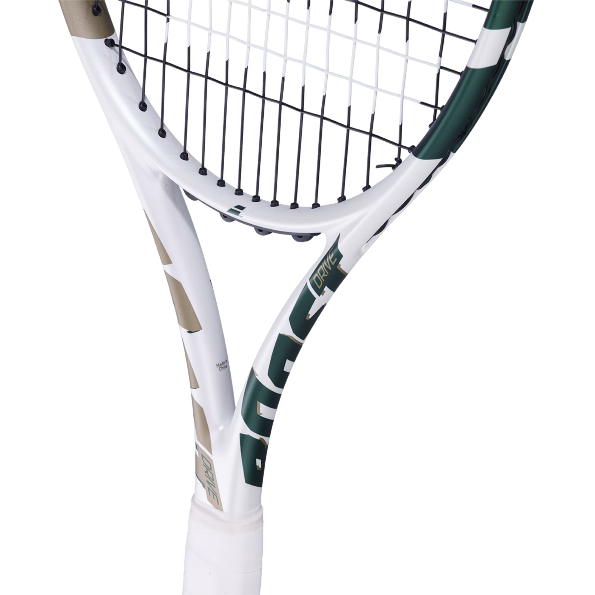Babolat Boost Wimbledon (2025) Strung