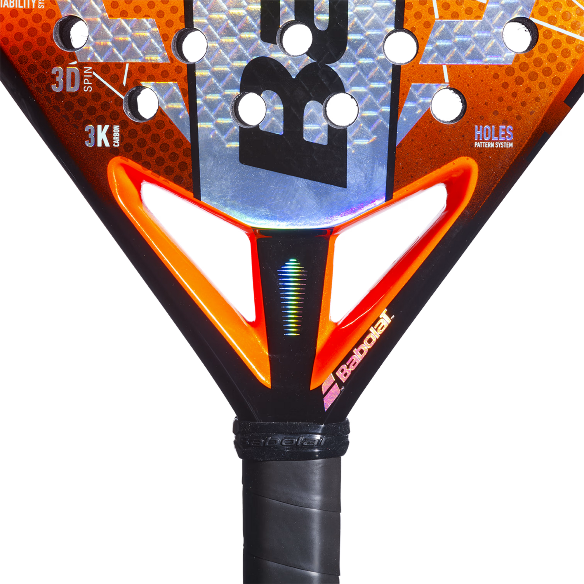 Babolat Technical Viper Juan Lebrón 3.0 2026
