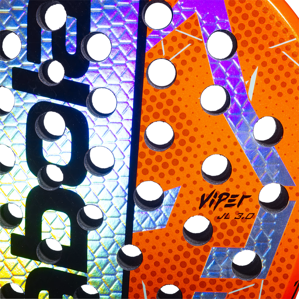 Babolat Technical Viper Juan Lebrón 3.0 2026