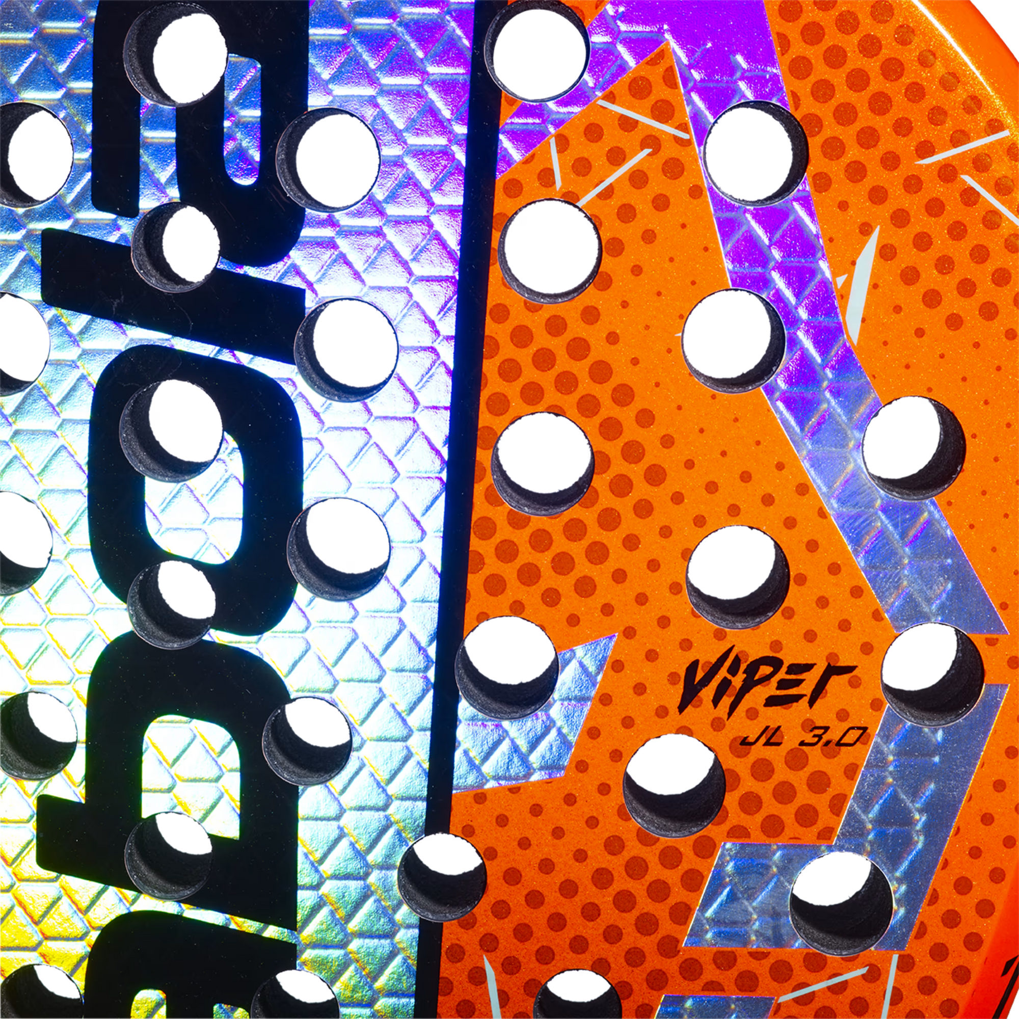 Babolat Technical Viper Juan Lebrón 3.0 2026