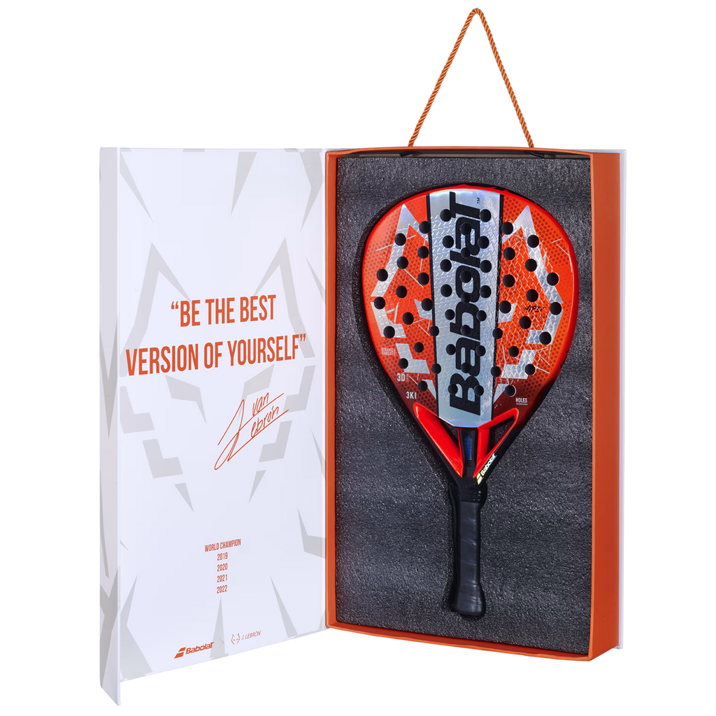 Babolat Technical Viper Juan Lebrón 3.0 2026