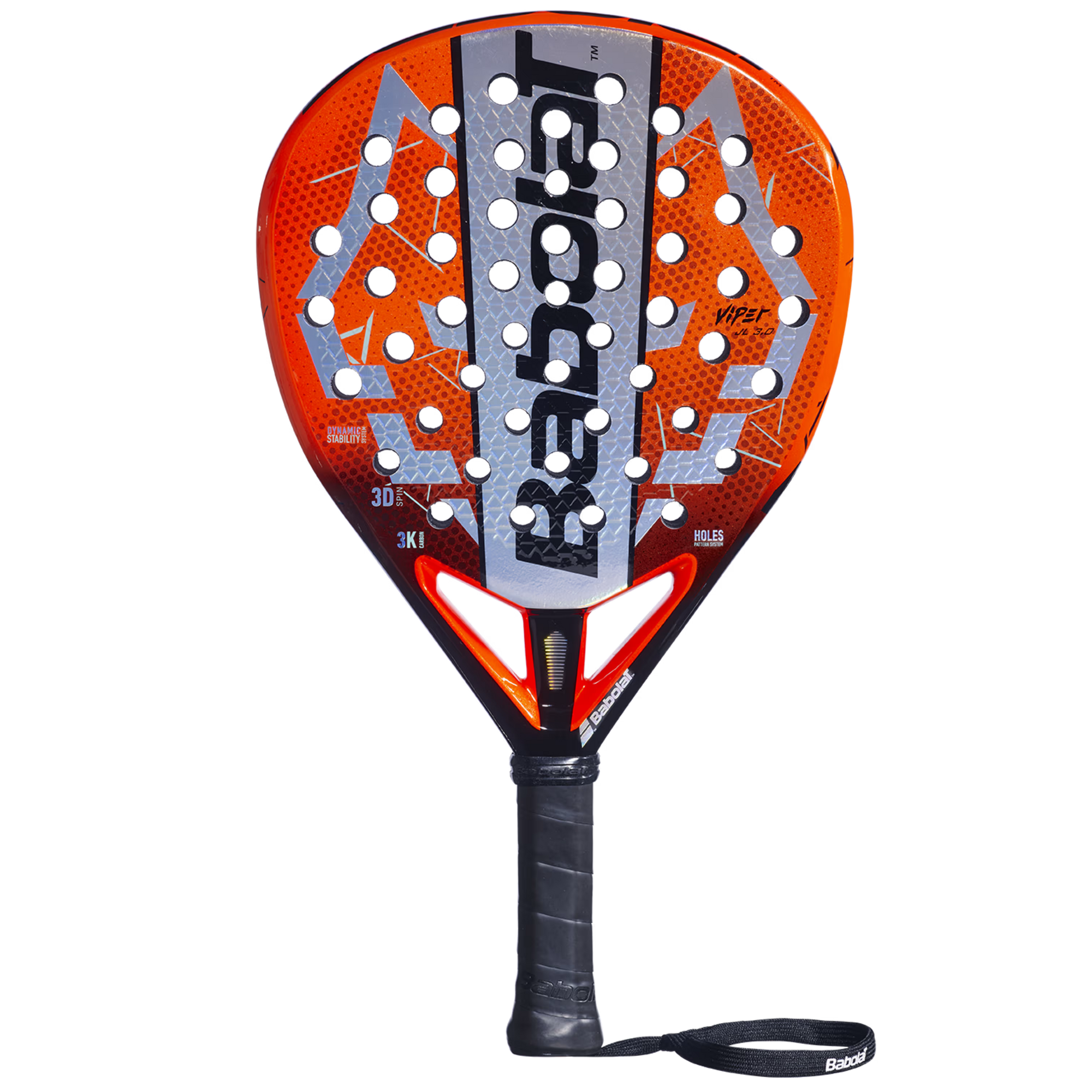 Babolat Technical Viper Juan Lebrón 3.0 2026