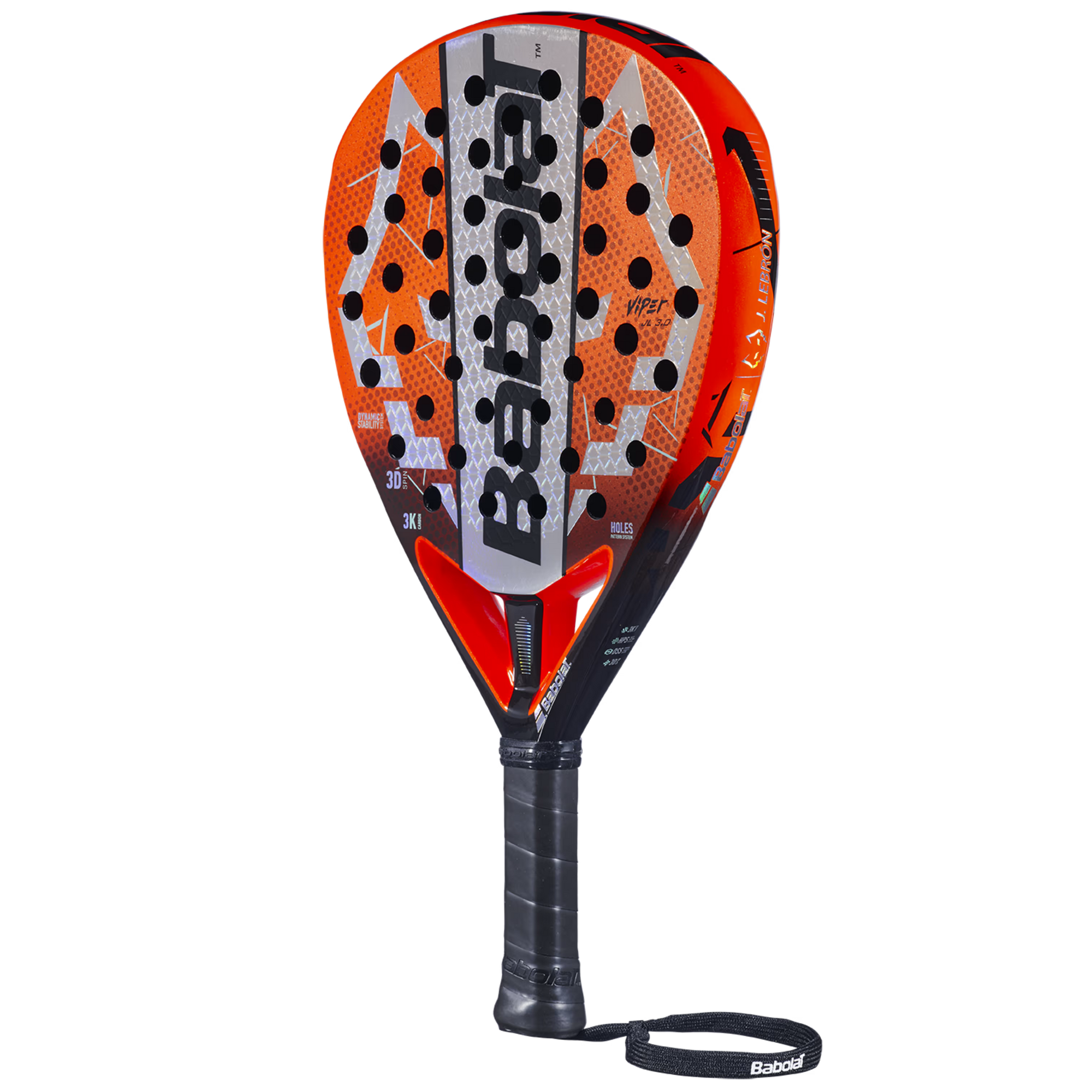 Babolat Technical Viper Juan Lebrón 3.0 2026