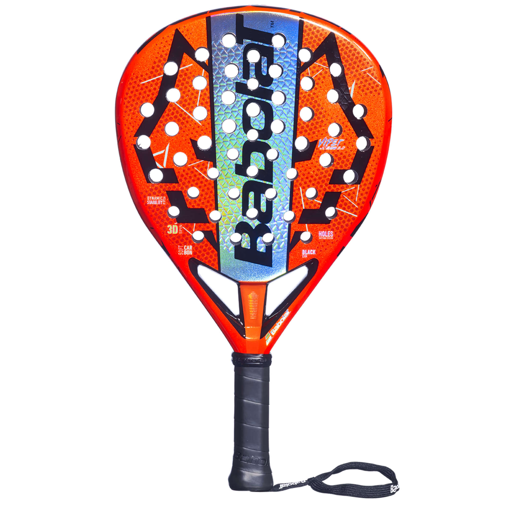 Babolat Technical Viper Soft Juan Lebrón 3.0 2026