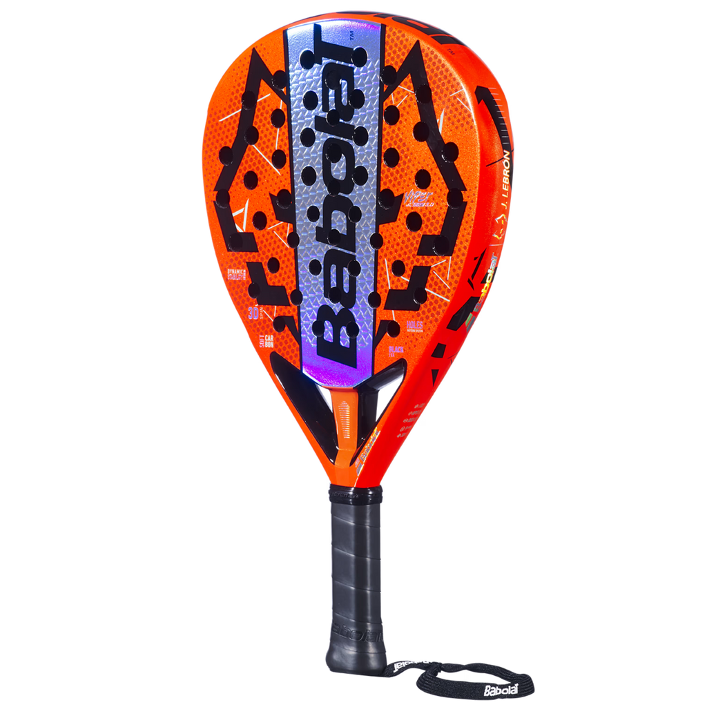 Babolat Technical Viper Soft Juan Lebrón 3.0 2026