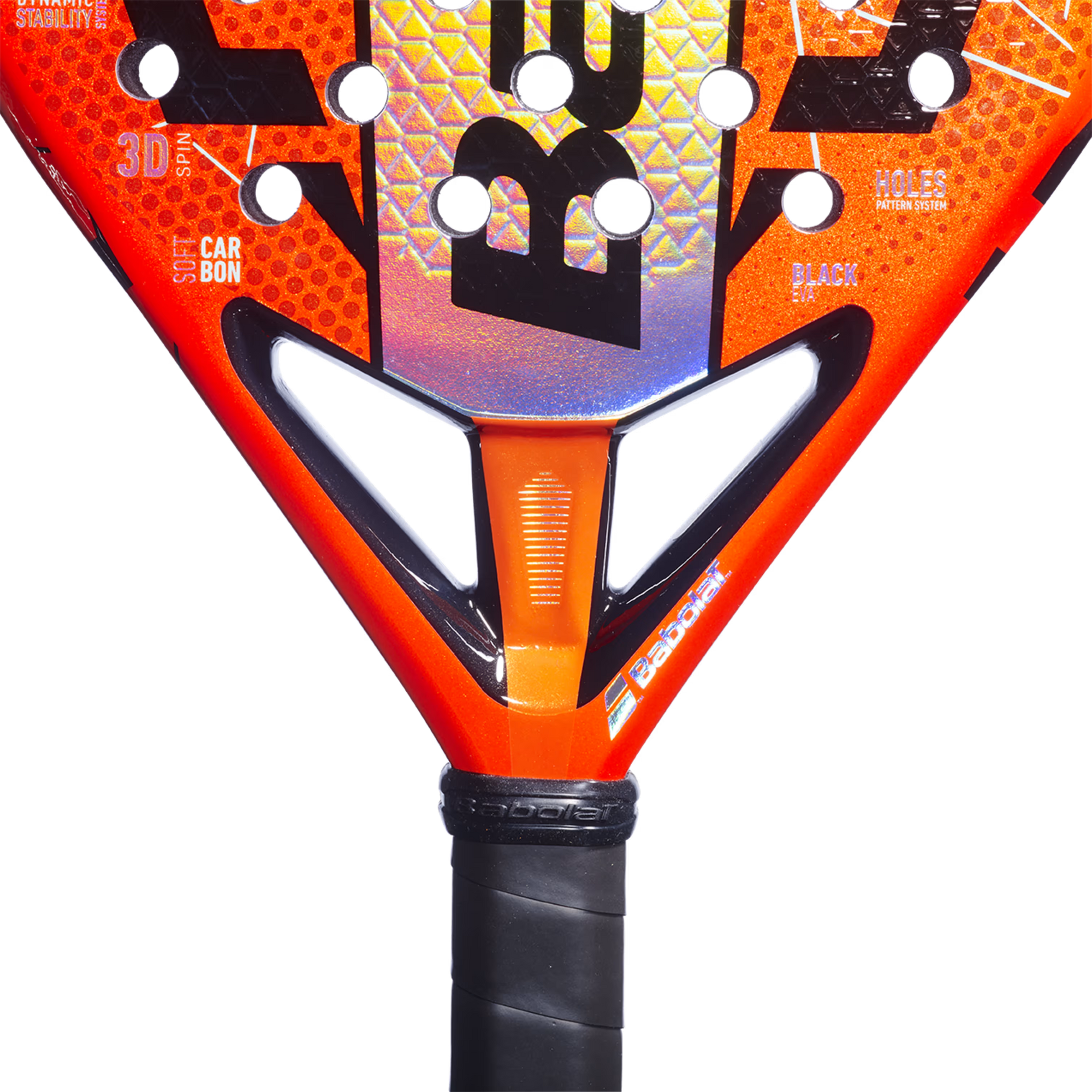 Babolat Technical Viper Soft Juan Lebrón 3.0 2026