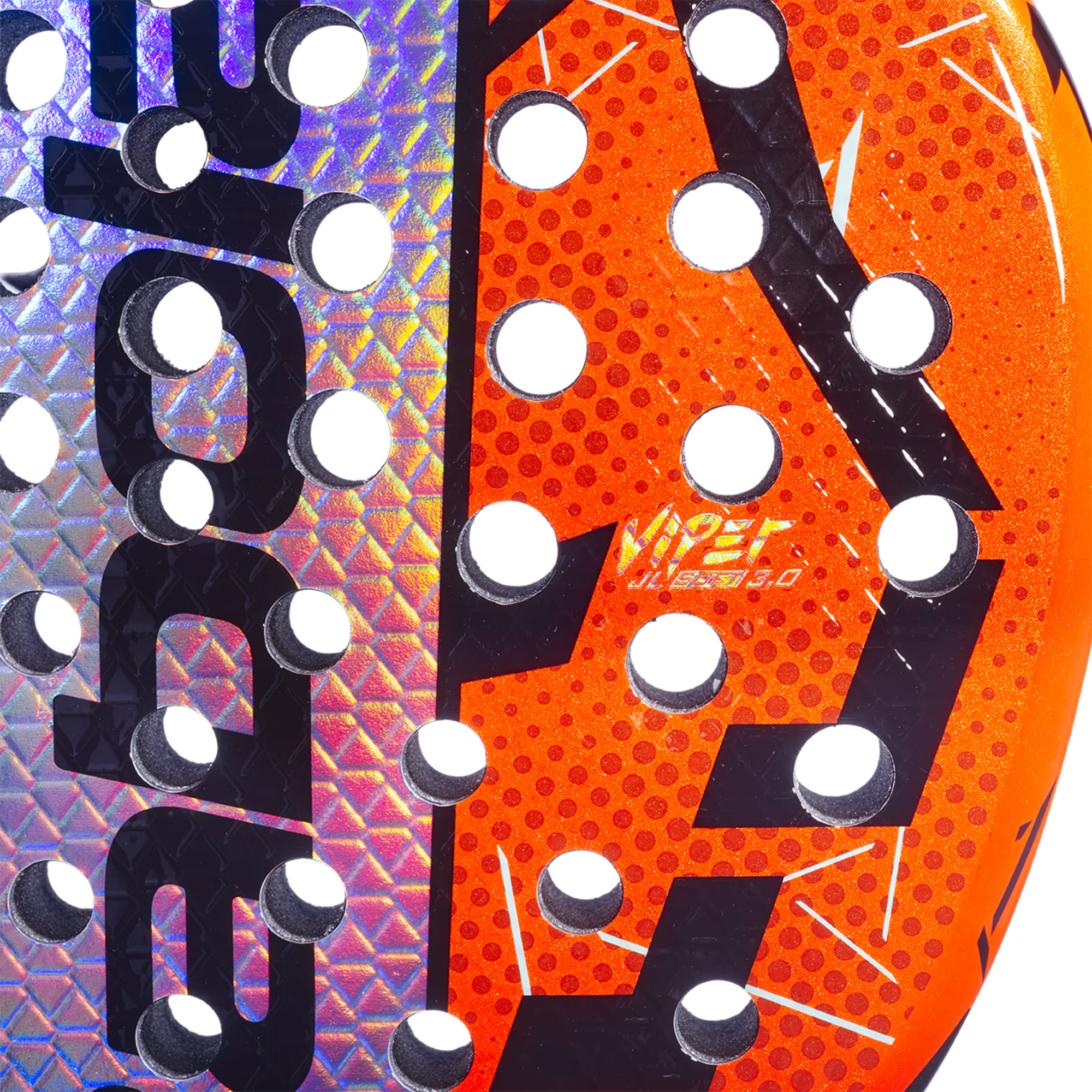 Babolat Technical Viper Soft Juan Lebrón 3.0 2026