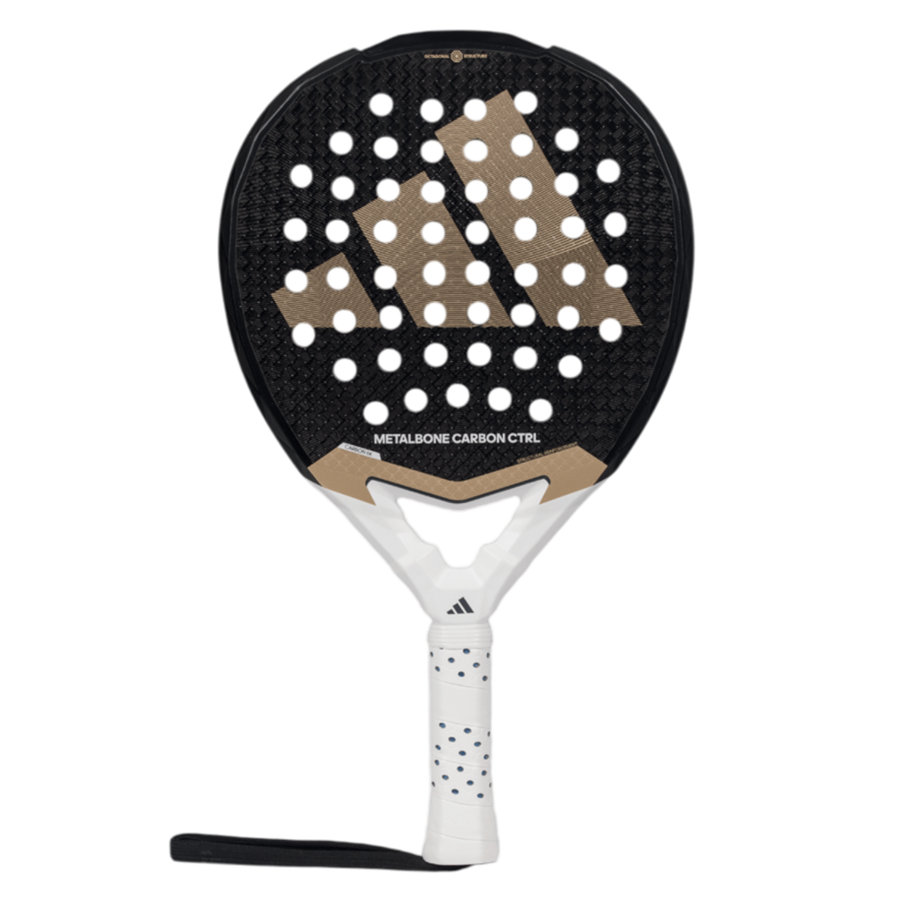 Adidas Metalbone Carbon Control 3.4 2025