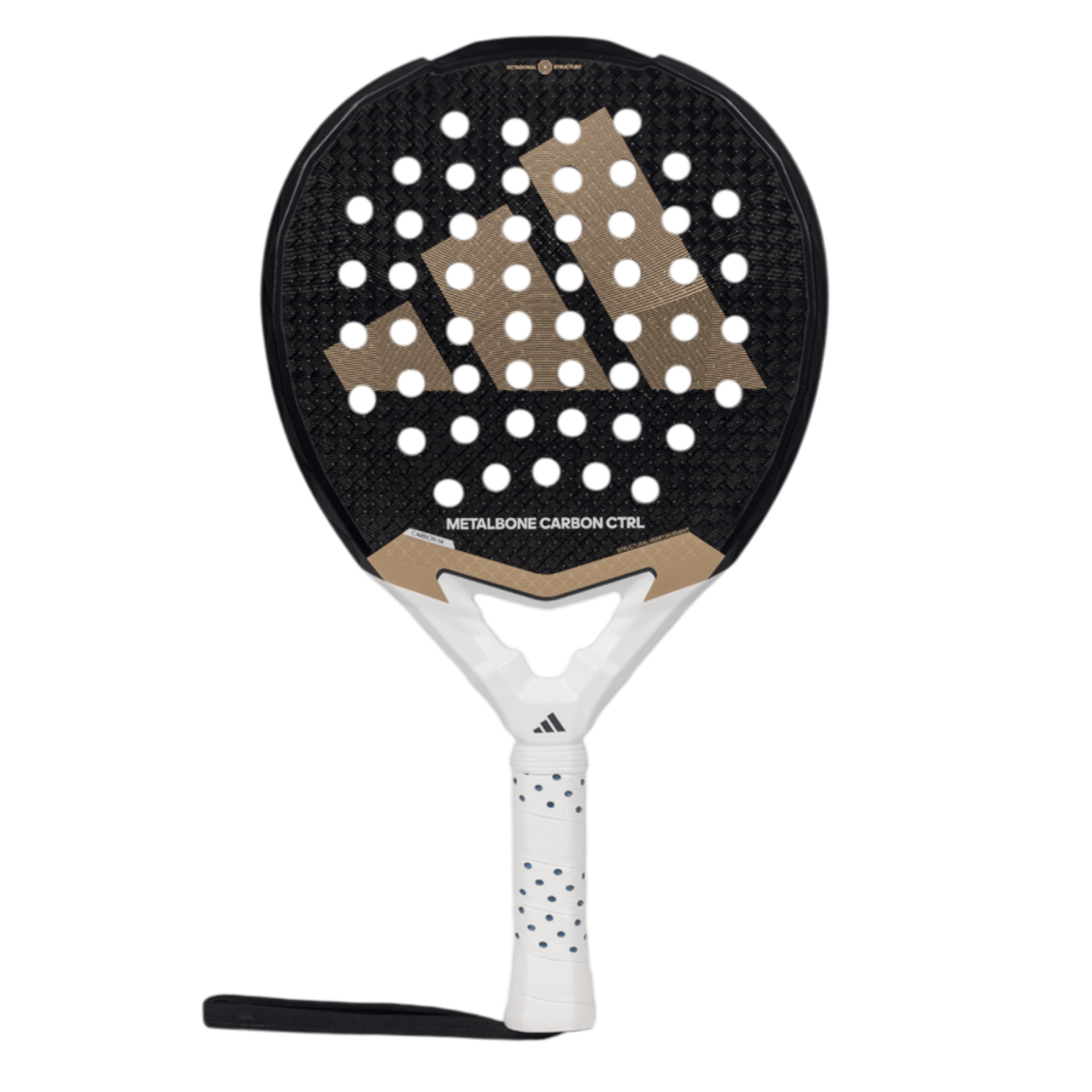 Adidas Metalbone Carbon Control 3.4 2025