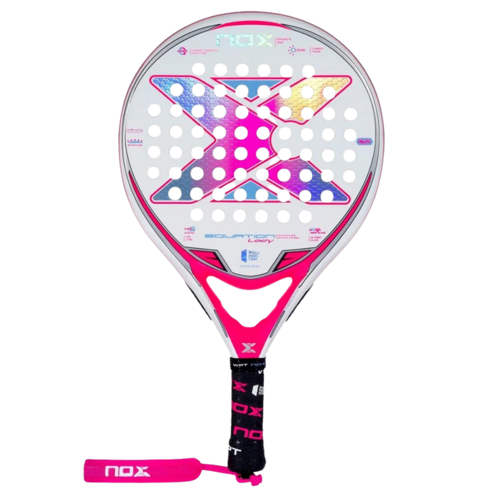 NOX Equation Lady WPT Edition 2023