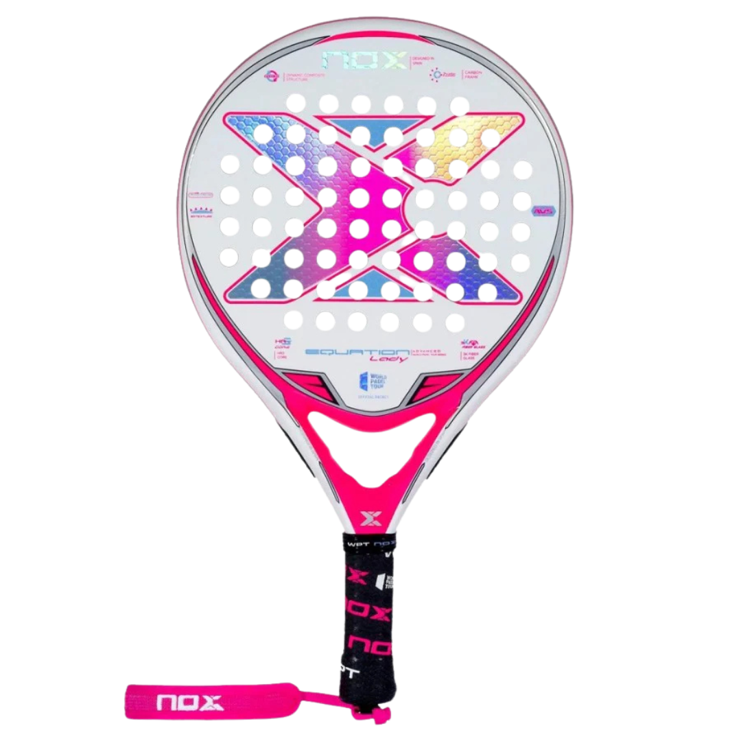 NOX Equation Lady WPT Edition 2023