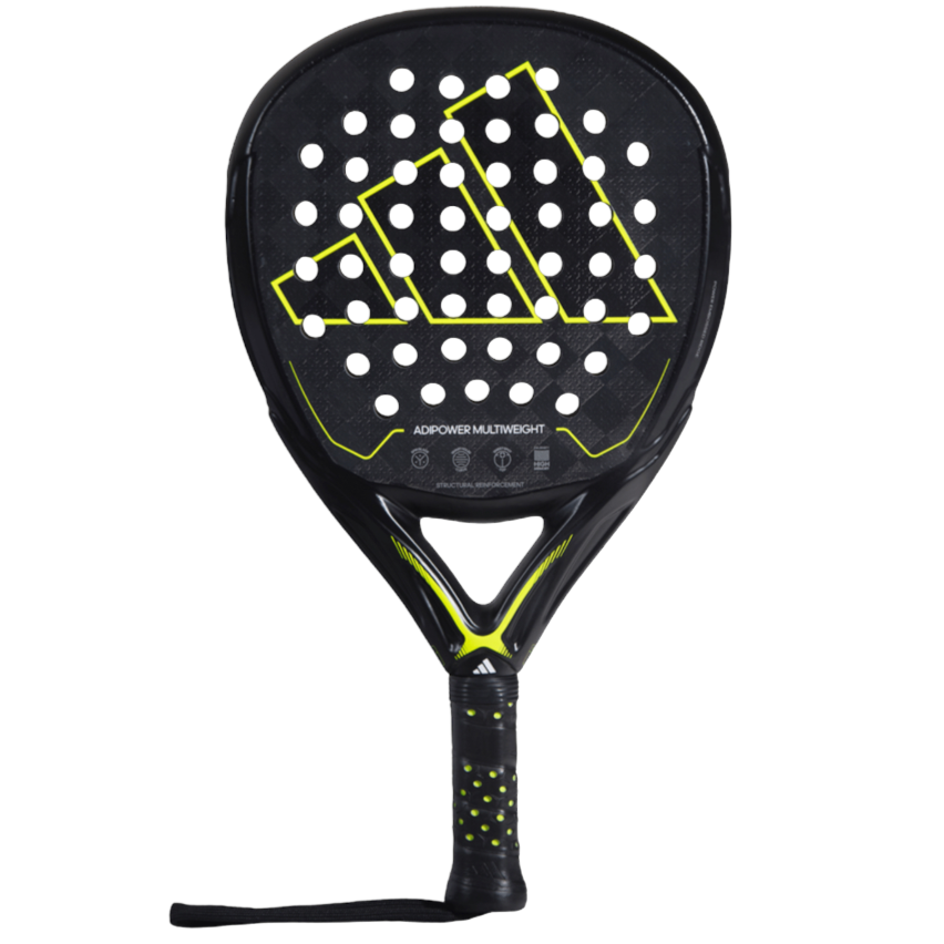 Adidas Adipower Multiweight 3.2