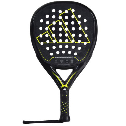 Adidas Adipower Multiweight 3.2