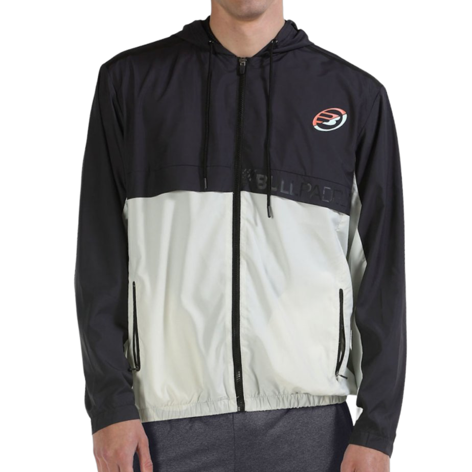 Bullpadel TOCHE IVORY