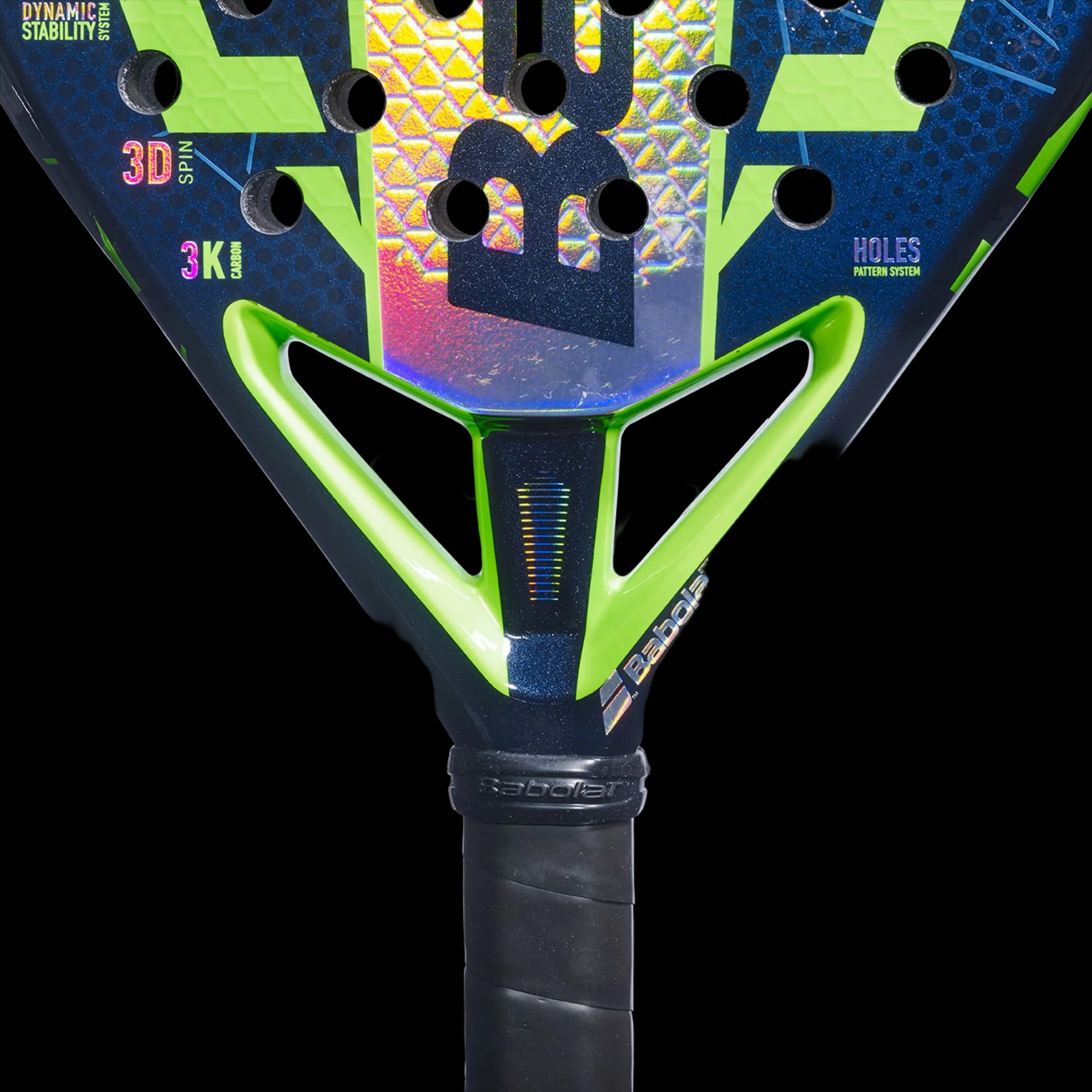Babolat Viper Juan Lebrón 3.0 FW 2026