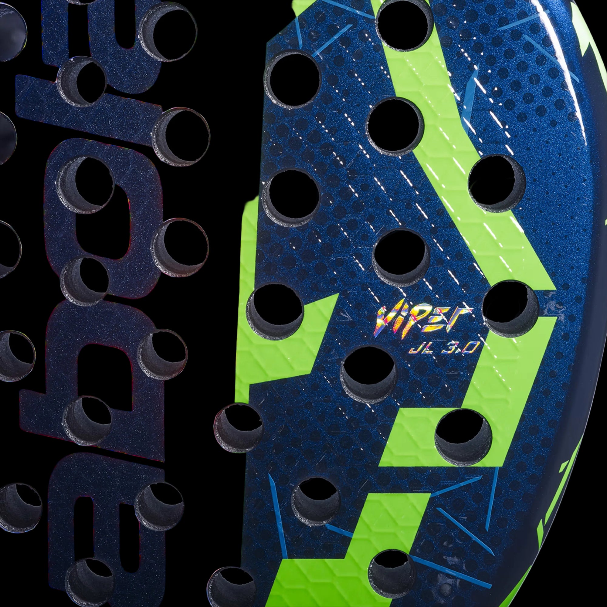 Babolat Viper Juan Lebrón 3.0 FW 2026