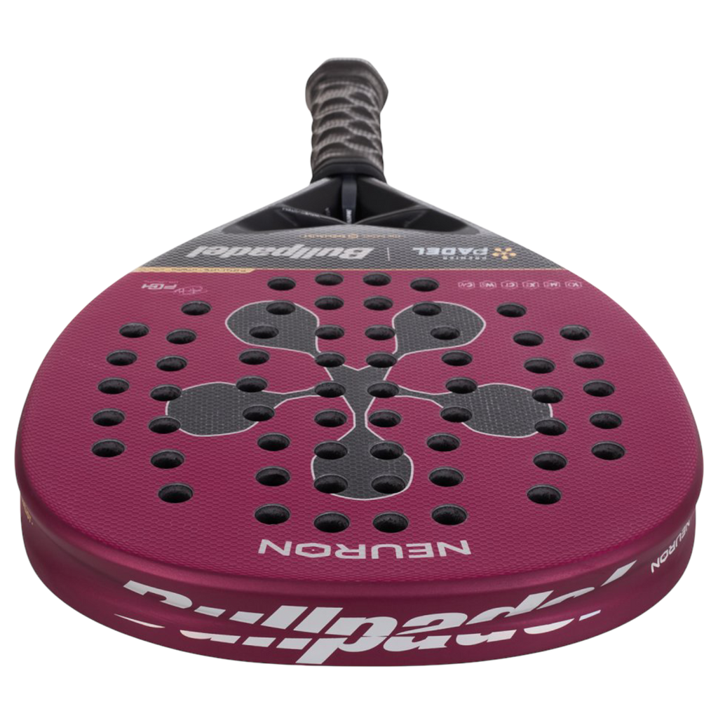 Bullpadel Neuron Premier 2025