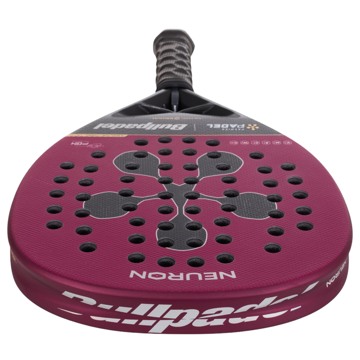 Bullpadel Neuron Premier 2025