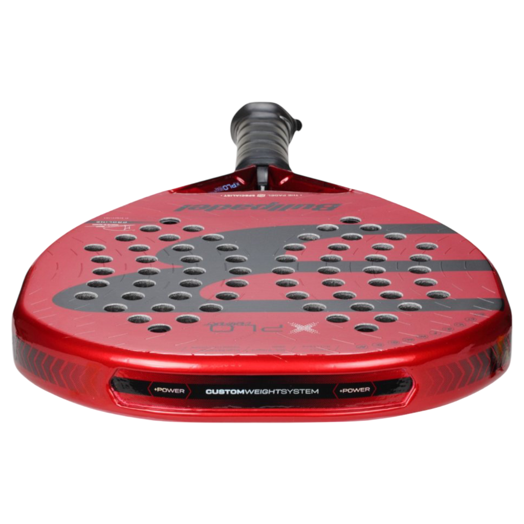 Bullpadel XPlo Comfort 2025 Di Nenno