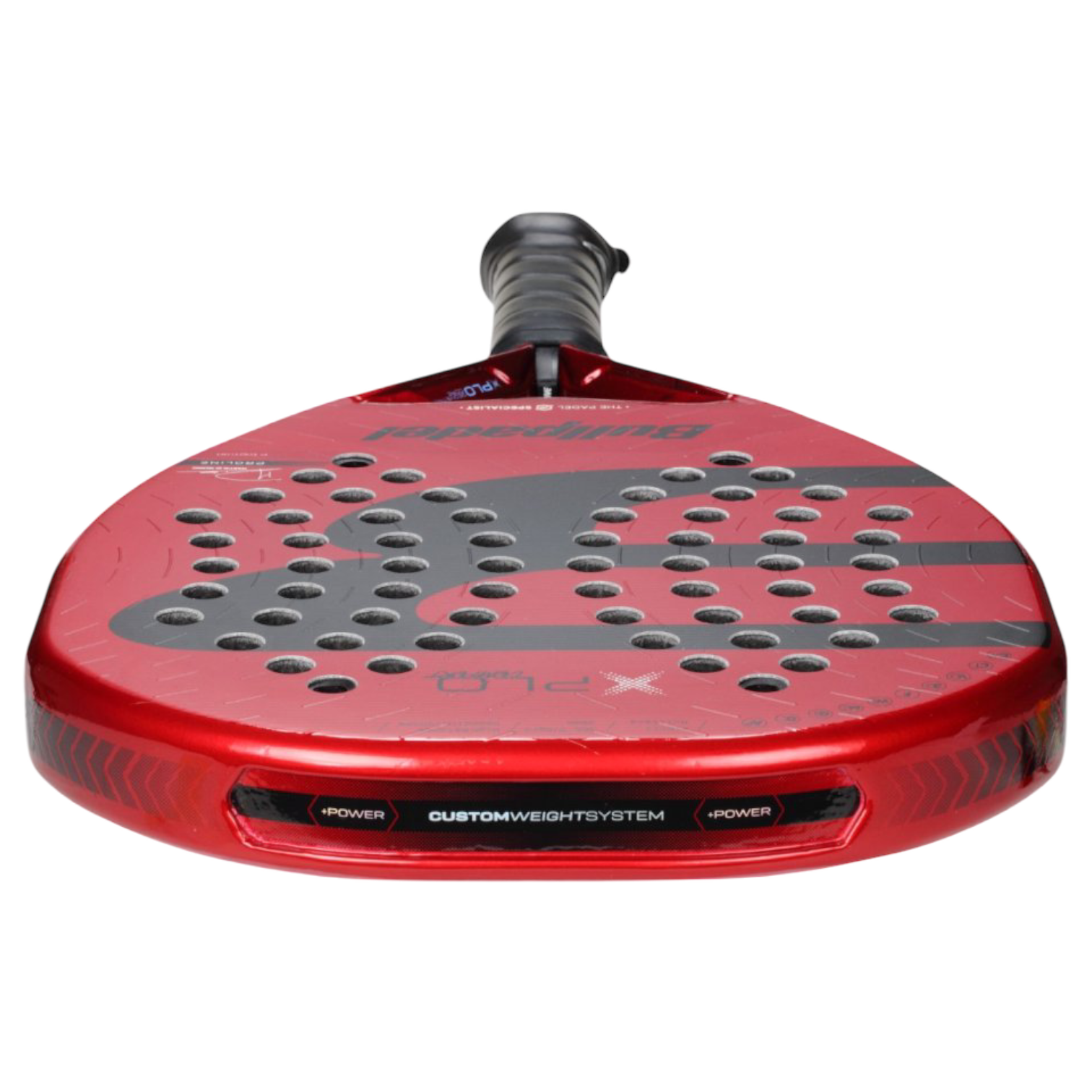 Bullpadel XPlo Comfort 2025 Di Nenno