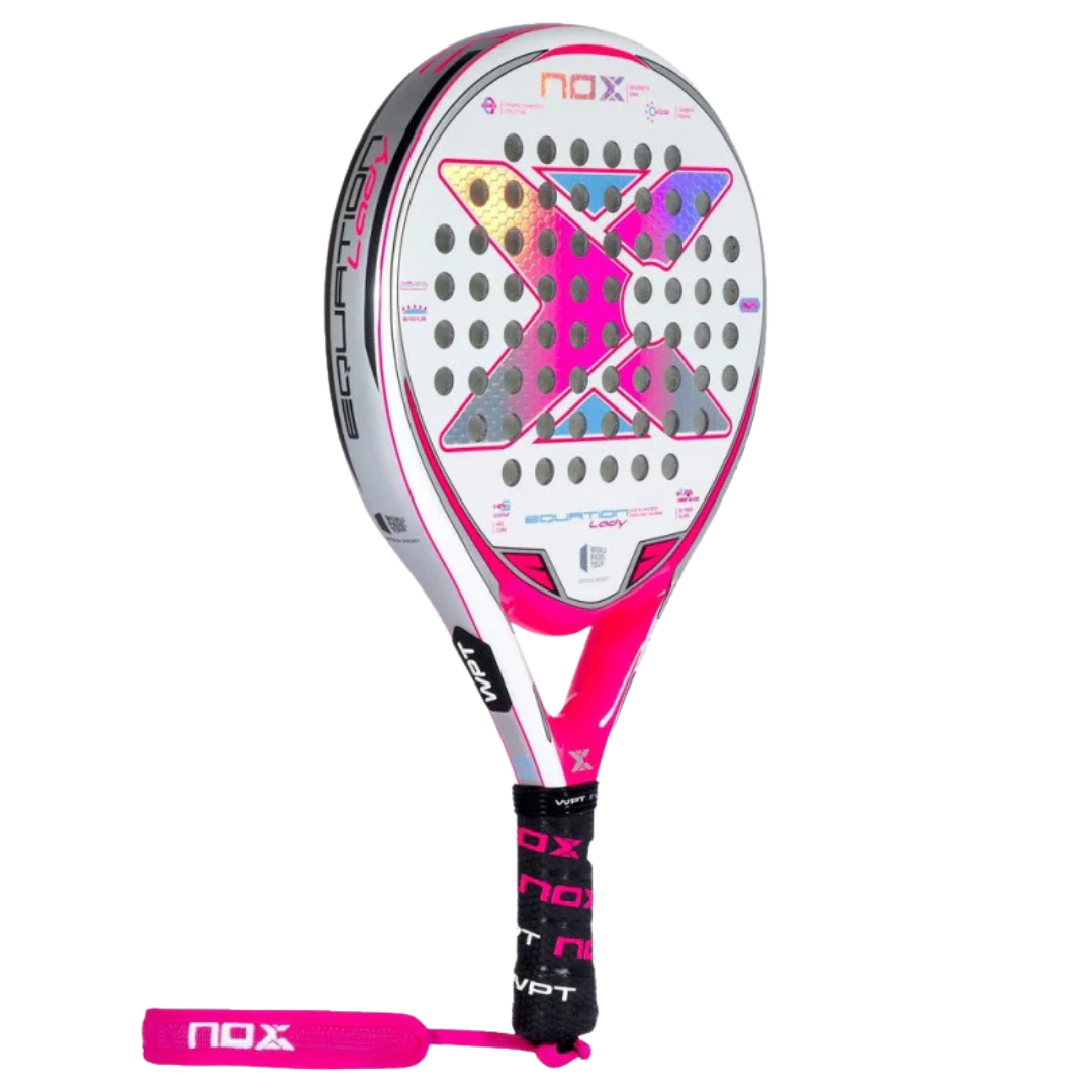 NOX Equation Lady WPT Edition 2023