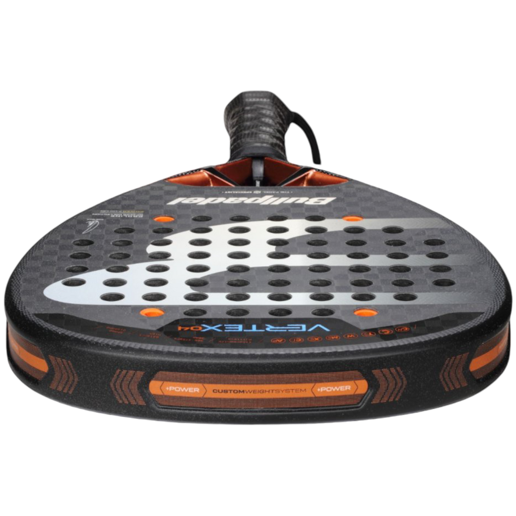 Bullpadel Vertex 04 2025