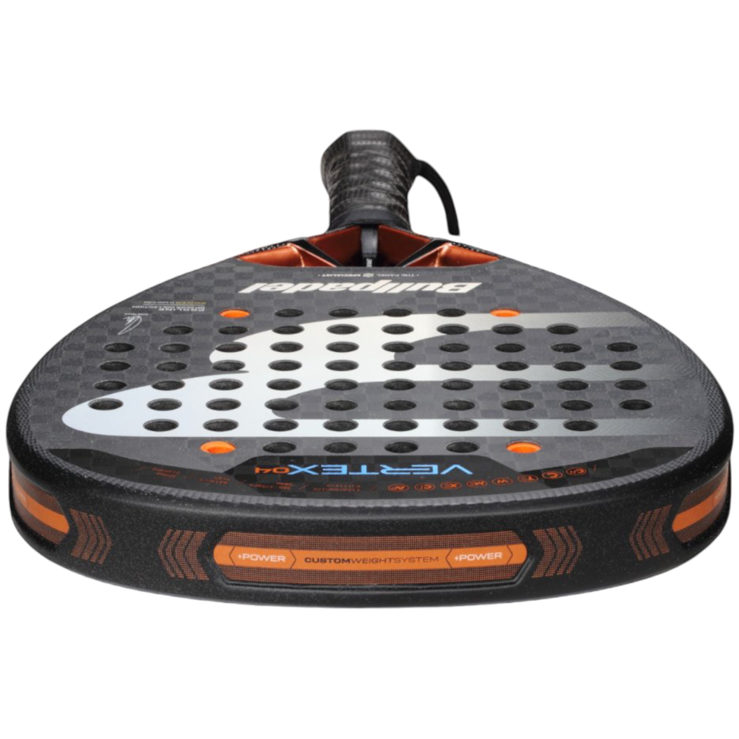 Bullpadel Vertex 04 2025