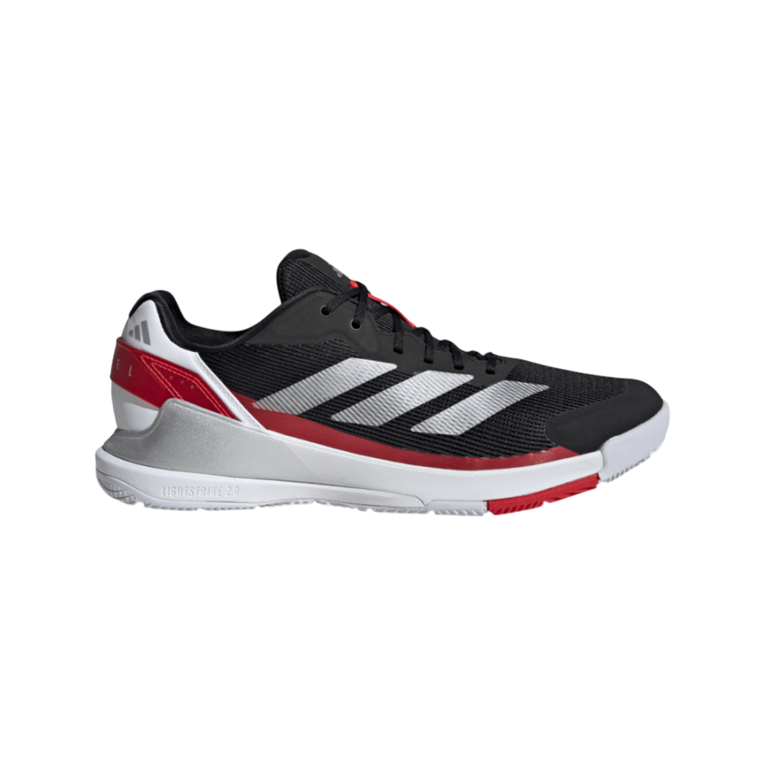 Adidas Crazyquick LS M Padel shoes - Black