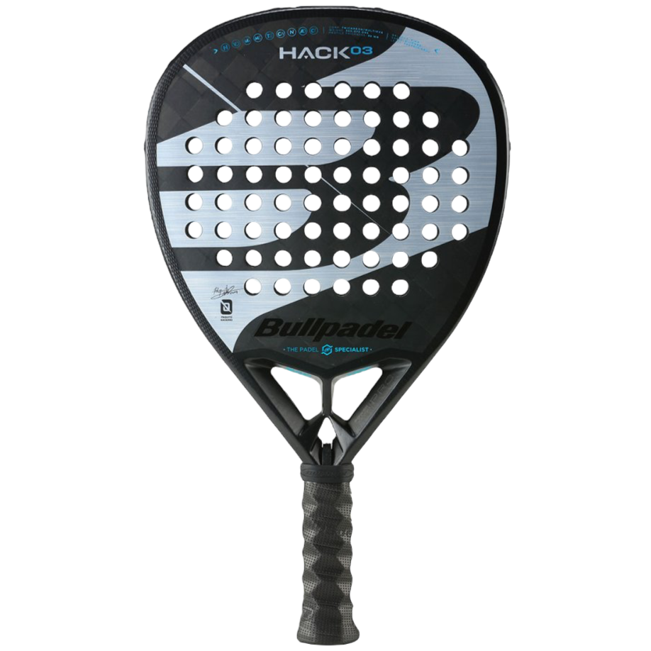 Bullpadel Hack 03 23